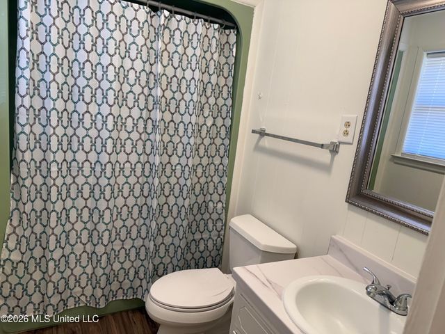 9504 Kimberly Circle, Moss Point, MS 39562