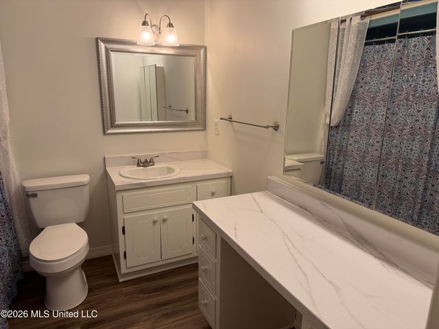 9504 Kimberly Circle, Moss Point, MS 39562