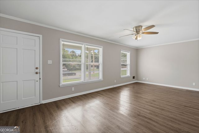 4329 Essex Road, Macon, GA 31206
