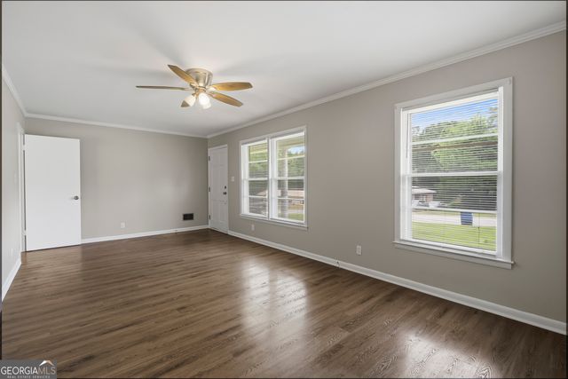 4329 Essex Road, Macon, GA 31206