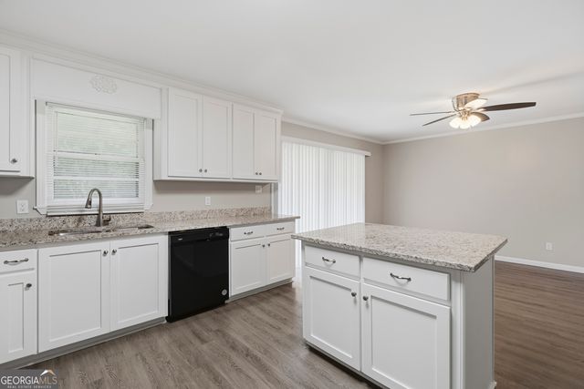 4329 Essex Road, Macon, GA 31206
