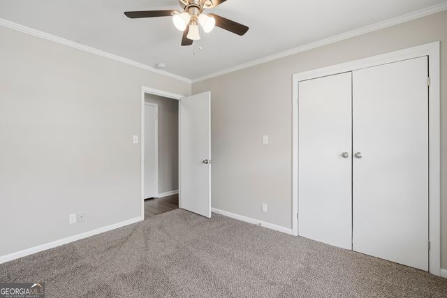 4329 Essex Road, Macon, GA 31206
