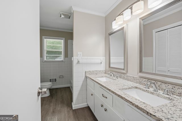 4329 Essex Road, Macon, GA 31206