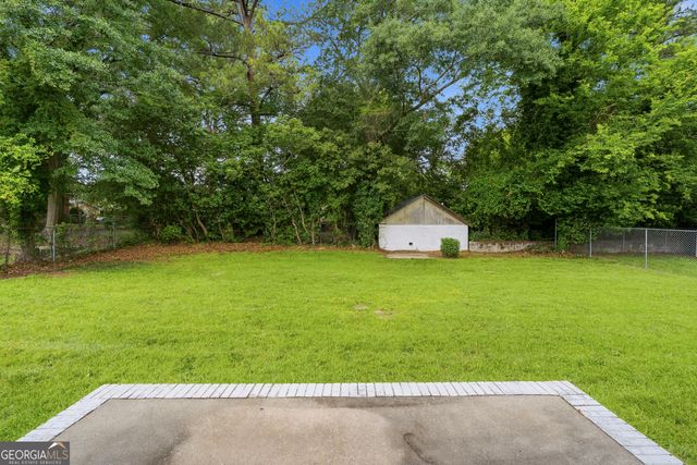 4329 Essex Road, Macon, GA 31206
