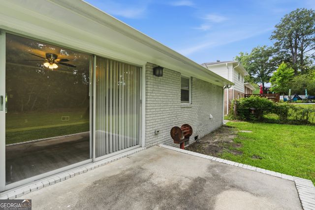 4329 Essex Road, Macon, GA 31206