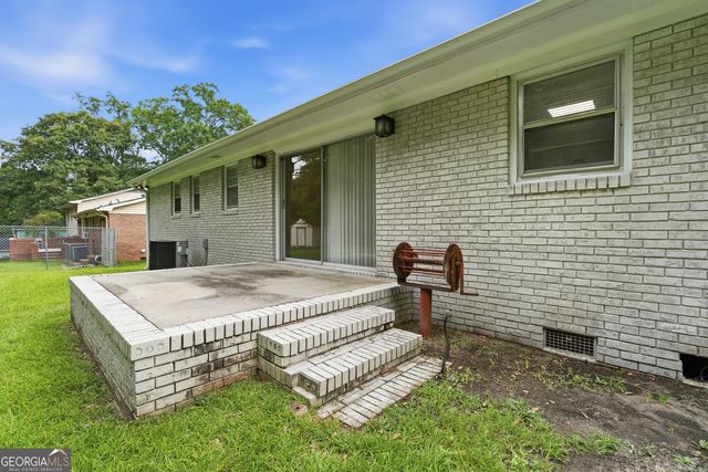 4329 Essex Road, Macon, GA 31206