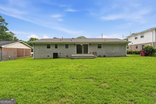 4329 Essex Road, Macon, GA 31206