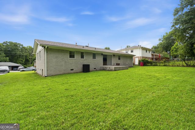 4329 Essex Road, Macon, GA 31206