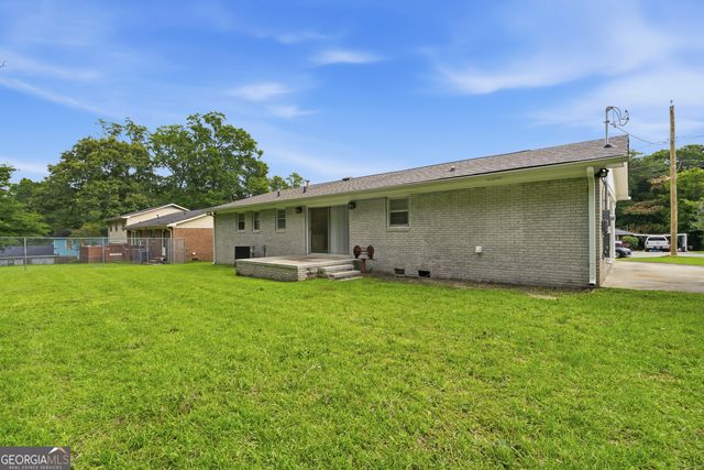4329 Essex Road, Macon, GA 31206