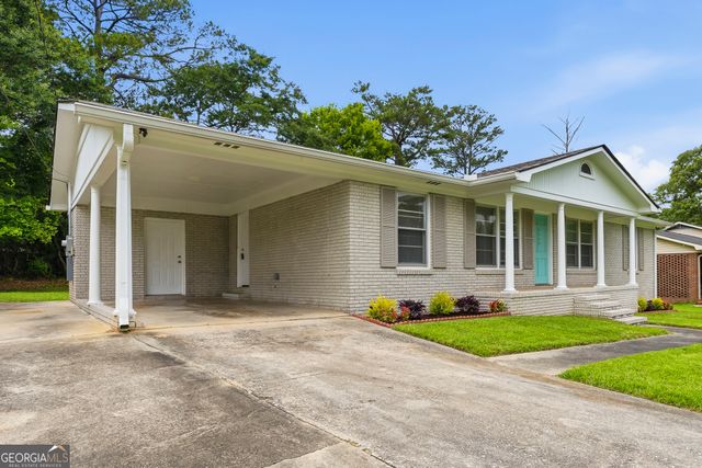 4329 Essex Road, Macon, GA 31206