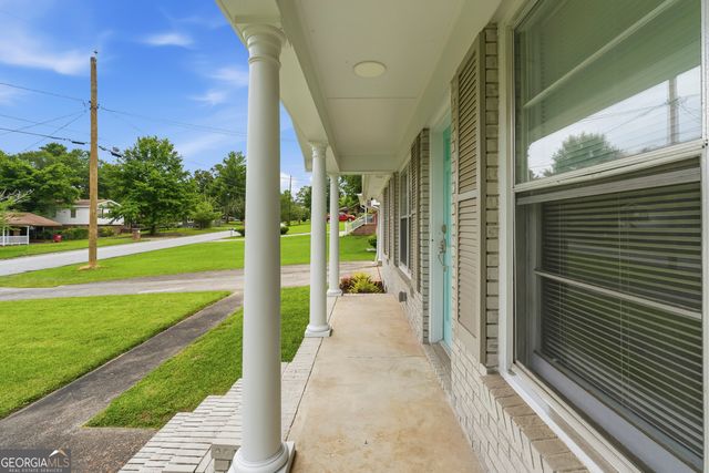 4329 Essex Road, Macon, GA 31206