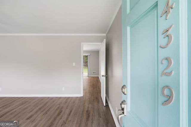 4329 Essex Road, Macon, GA 31206