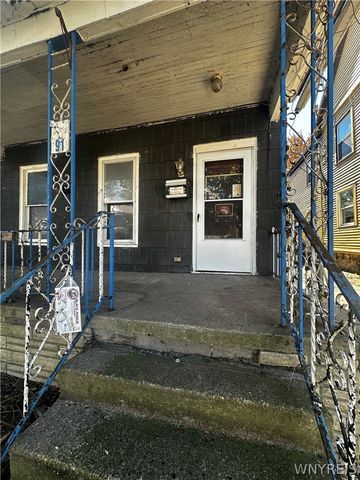 91 Pooley Place, Buffalo, NY 14213