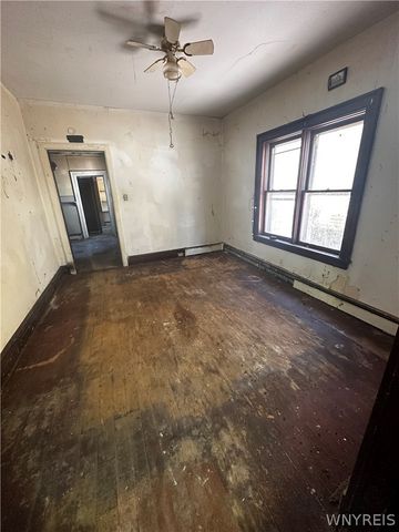 91 Pooley Place, Buffalo, NY 14213