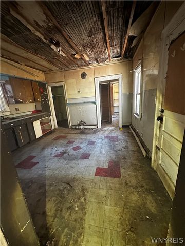91 Pooley Place, Buffalo, NY 14213