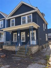 91 Pooley Place, Buffalo, NY 14213