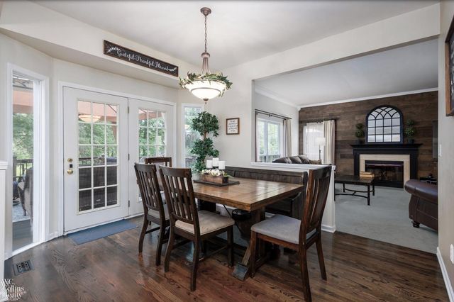 3130 Hidden Timber Drive, Lake Orion, MI 48359