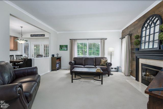 3130 Hidden Timber Drive, Lake Orion, MI 48359