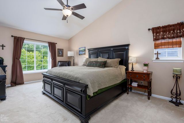3130 Hidden Timber Drive, Lake Orion, MI 48359