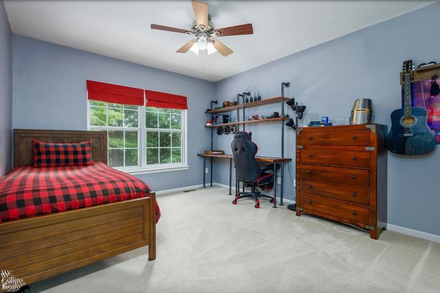 3130 Hidden Timber Drive, Lake Orion, MI 48359