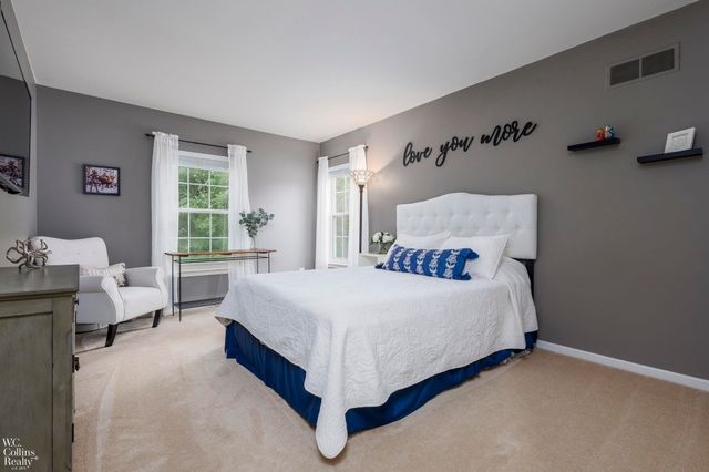 3130 Hidden Timber Drive, Lake Orion, MI 48359