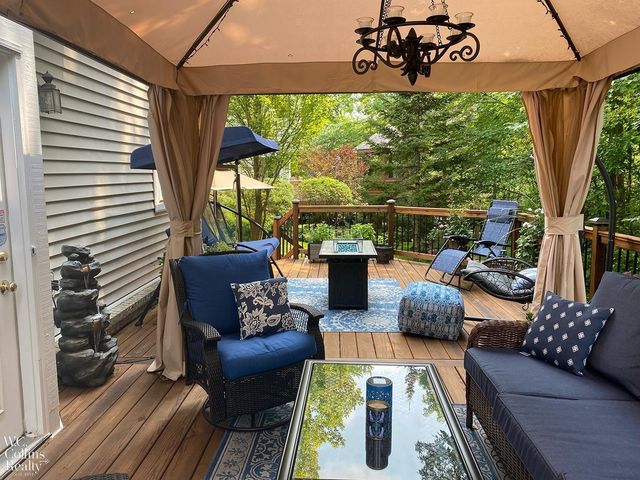 3130 Hidden Timber Drive, Lake Orion, MI 48359