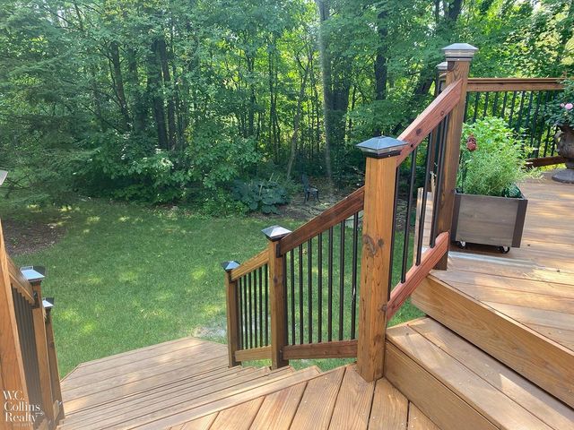 3130 Hidden Timber Drive, Lake Orion, MI 48359