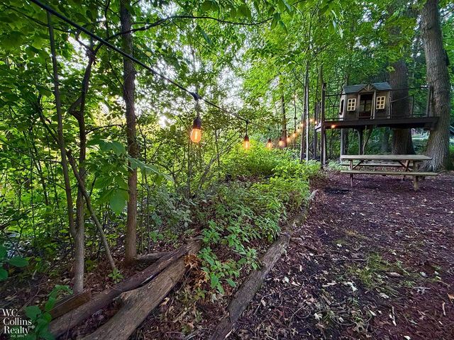 3130 Hidden Timber Drive, Lake Orion, MI 48359