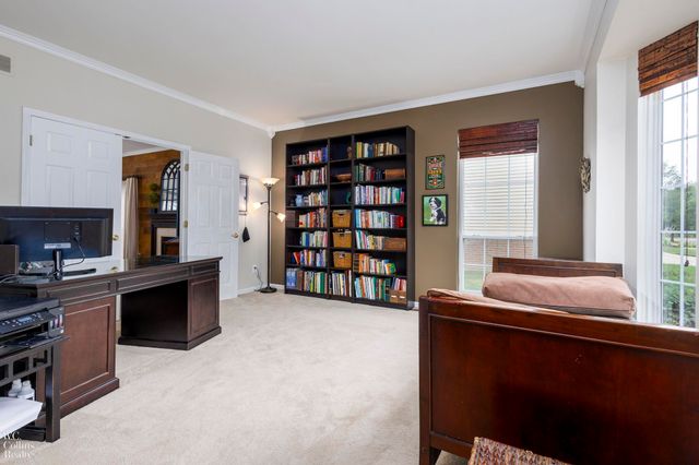 3130 Hidden Timber Drive, Lake Orion, MI 48359