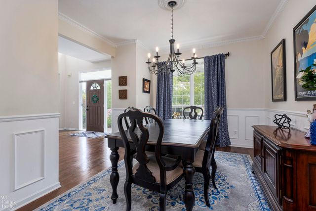 3130 Hidden Timber Drive, Lake Orion, MI 48359