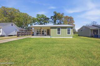 622 May Street, Jennings, LA 70546