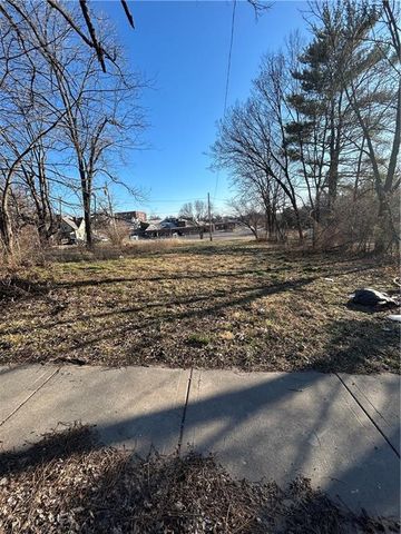 401 Quindaro Boulevard, Kansas City, KS 66101