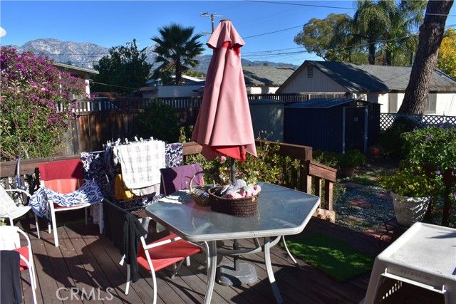 562 N 1st Avenue, Upland, CA 91786