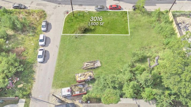 3012, 3014, 3016 Rosalie Street, Houston, TX 77004