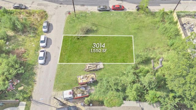 3012, 3014, 3016 Rosalie Street, Houston, TX 77004