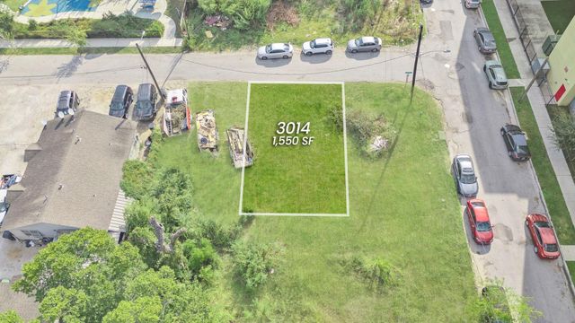 3012, 3014, 3016 Rosalie Street, Houston, TX 77004