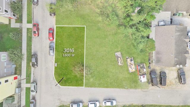 3012, 3014, 3016 Rosalie Street, Houston, TX 77004