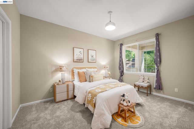 2703 Tribune Ave, Hayward, CA 94542