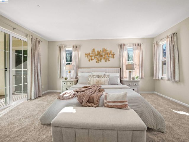 2703 Tribune Ave, Hayward, CA 94542