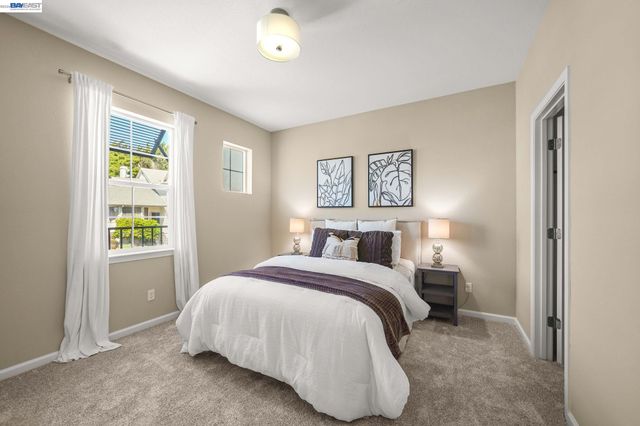 2703 Tribune Ave, Hayward, CA 94542