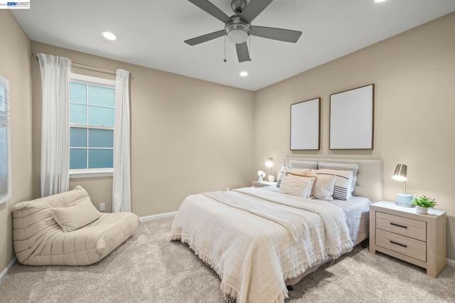 2703 Tribune Ave, Hayward, CA 94542