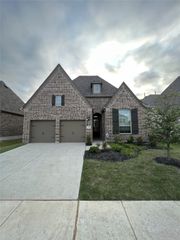 9209 Terrel Street, Argyle, TX 76226