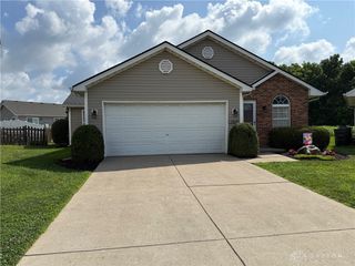 3509 Brian Court, Middletown, OH 45044