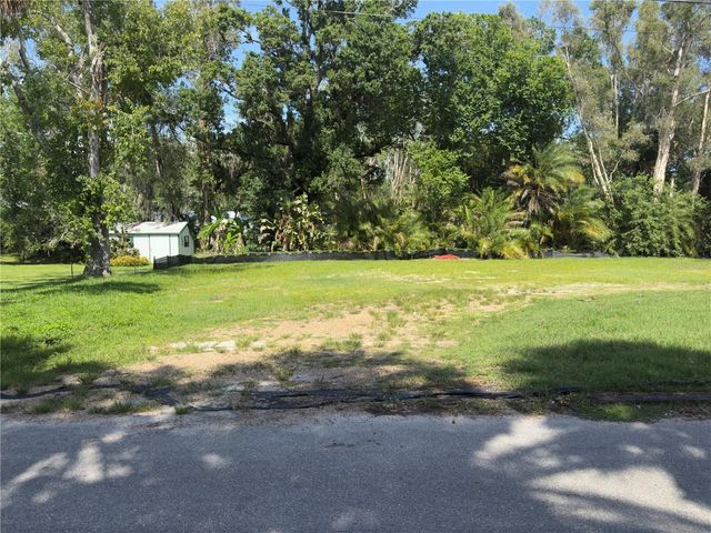 5711 RIVER TERRACE, Tampa, FL 33604