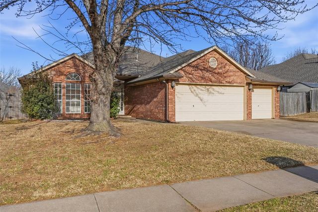 1701 Craig Boulevard, Edmond, OK 73003