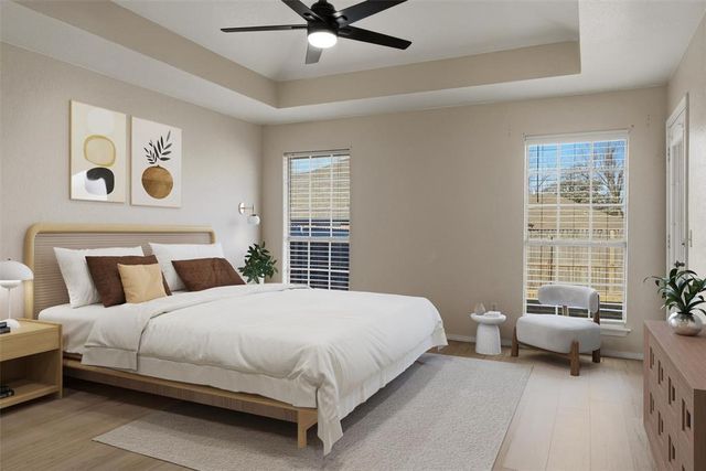 1701 Craig Boulevard, Edmond, OK 73003