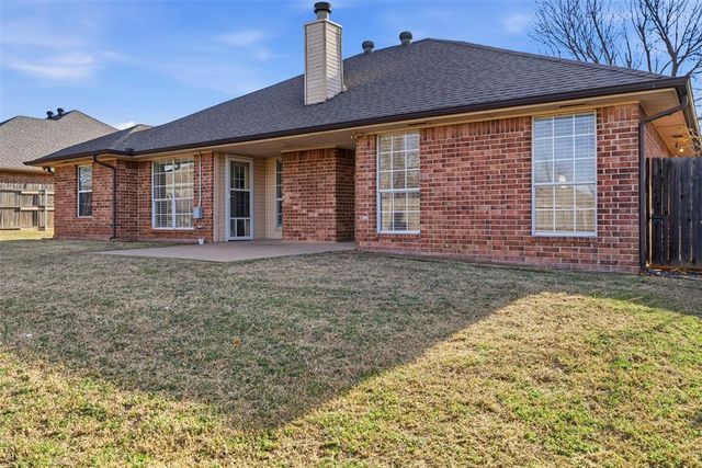 1701 Craig Boulevard, Edmond, OK 73003
