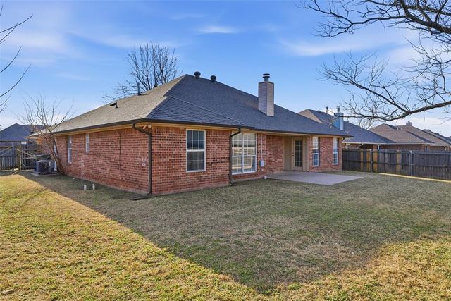 1701 Craig Boulevard, Edmond, OK 73003