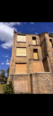 2972 Rochester Street, Detroit, MI 48206