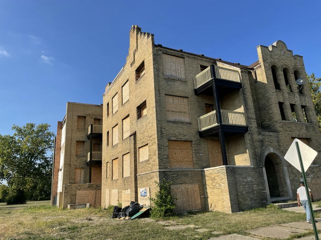 2972 Rochester Street, Detroit, MI 48206